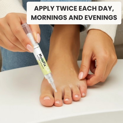 QuadTarget™ Antifungal Pen