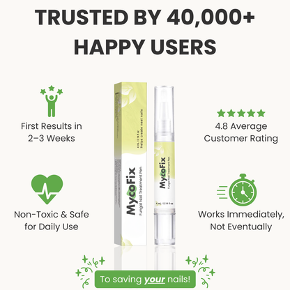 QuadTarget™ Antifungal Pen