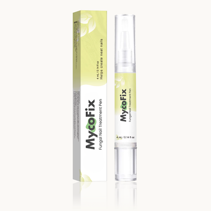 Fungal Nail Treatment Pen