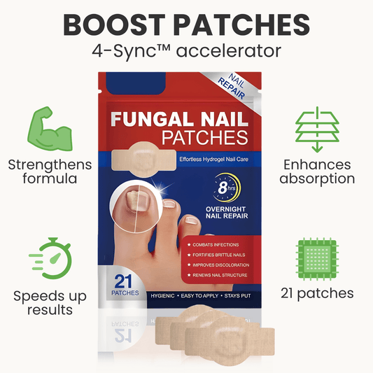 Boost Patches