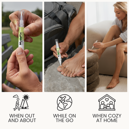 Fungal Nail Treatment Pen