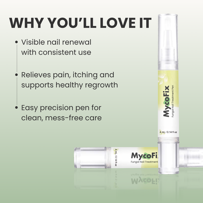 Fungal Nail Treatment Pen